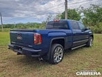 2016 GMC Sierra 1500 Denali