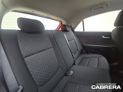 2020 Kia Rio 5-Door S