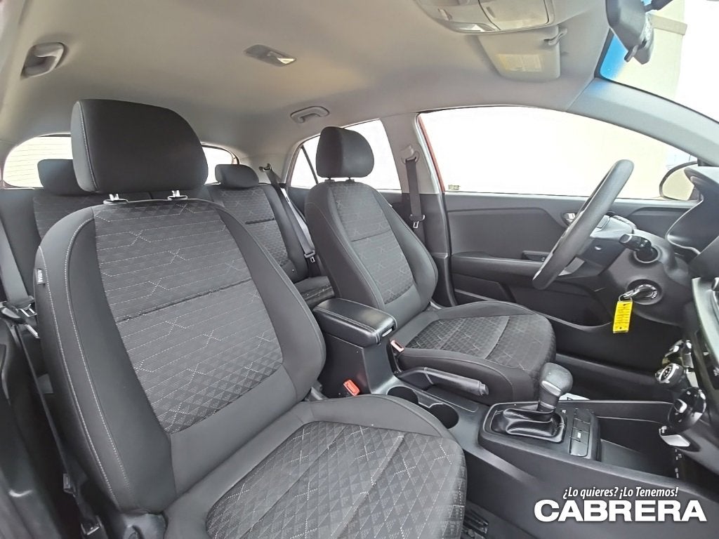 2020 Kia Rio 5-Door S