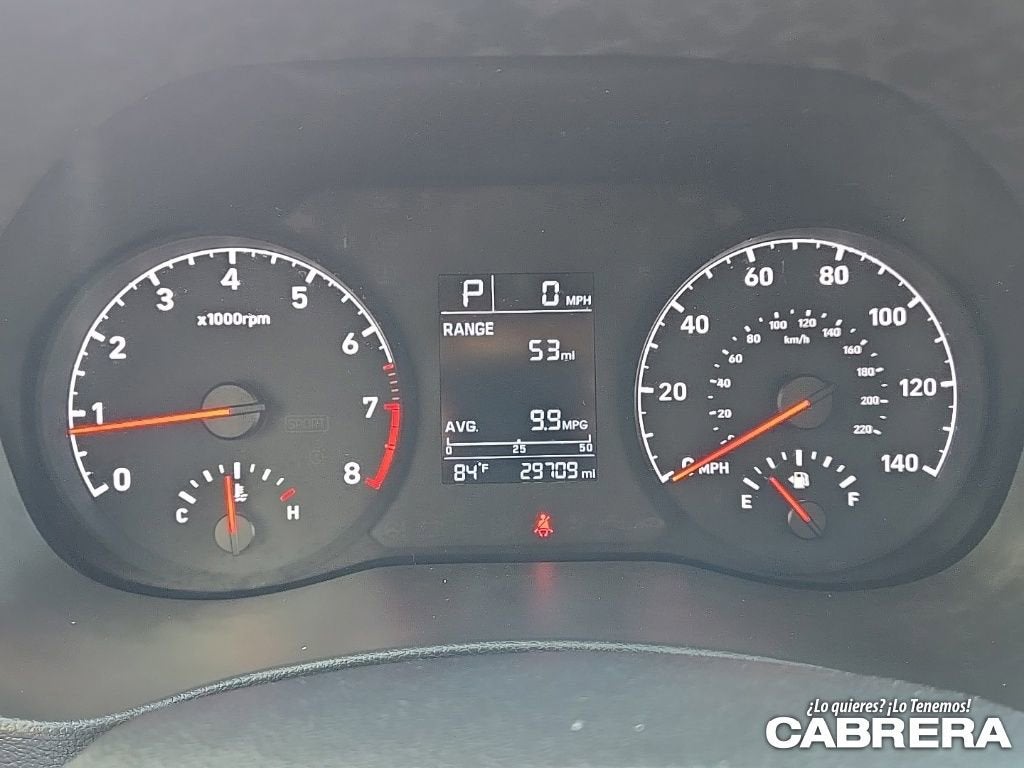 2022 Hyundai Accent SE