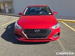 2022 Hyundai Accent SE