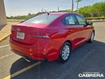 2022 Hyundai Accent SE