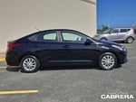 2022 Hyundai Accent SE