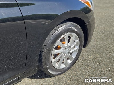 2022 Hyundai Accent SE