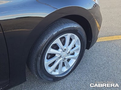 2022 Hyundai Accent SE