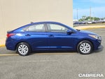 2020 Hyundai Accent SE