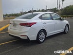 2022 Hyundai Accent SE