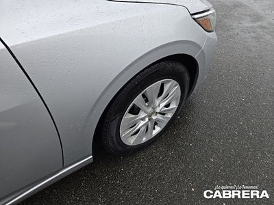 2021 Nissan Sentra S