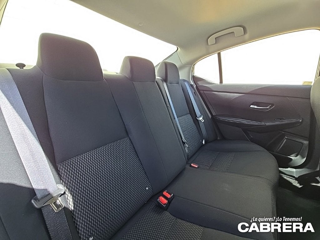 2023 Nissan Sentra S