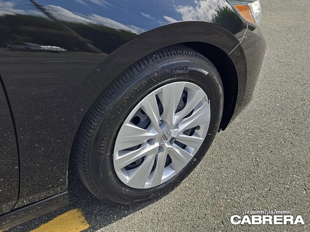 2023 Nissan Sentra S