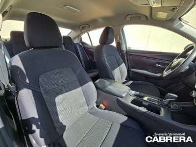 2023 Nissan Sentra S