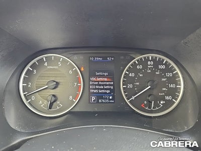 2021 Nissan Sentra S