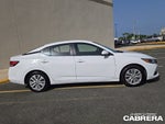 2021 Nissan Sentra S