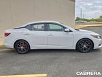 2020 Nissan Sentra S