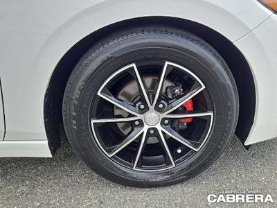 2020 Nissan Sentra S