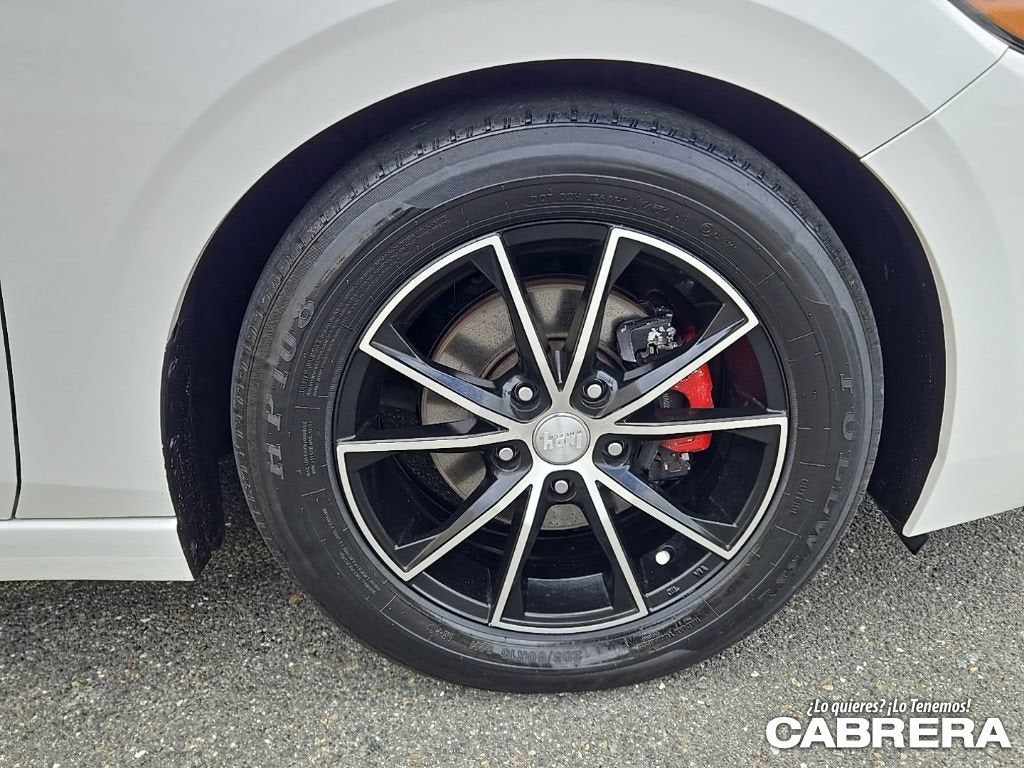 2020 Nissan Sentra S