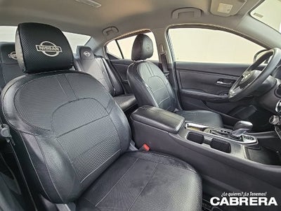 2020 Nissan Sentra S