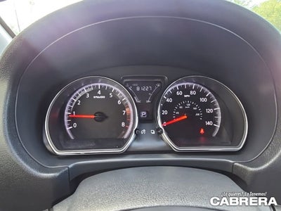 2018 Nissan Versa Sedan S