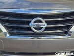 2018 Nissan Versa Sedan S