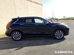 2020 INFINITI QX50 PURE