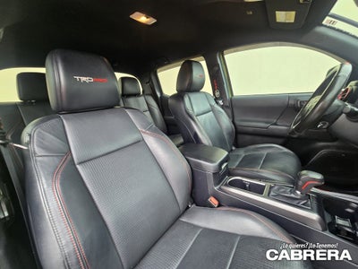 2022 Toyota Tacoma 4WD SR