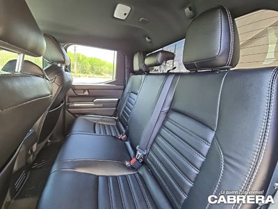 2025 Toyota Tacoma 2WD SR5