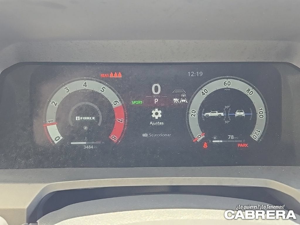 2025 Toyota Tacoma 2WD SR5