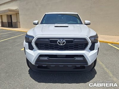 2025 Toyota Tacoma 2WD SR5