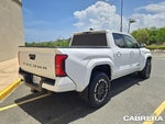 2025 Toyota Tacoma 2WD SR5