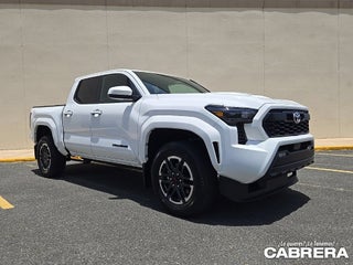 2025 Toyota Tacoma 2WD SR5
