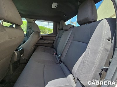 2024 Toyota Tacoma 2WD SR