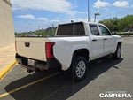 2024 Toyota Tacoma 2WD SR