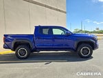 2025 Toyota Tacoma 4WD SR