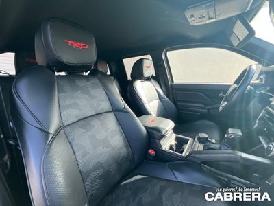 2024 Toyota Tacoma 4WD SR5