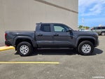 2024 Toyota Tacoma 4WD SR