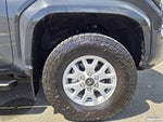 2024 Toyota Tacoma 4WD SR