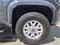 2024 Toyota Tacoma 4WD SR