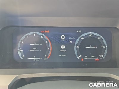 2024 Toyota Tacoma 4WD TRD Sport