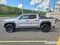 2024 Toyota Tacoma 4WD TRD Sport
