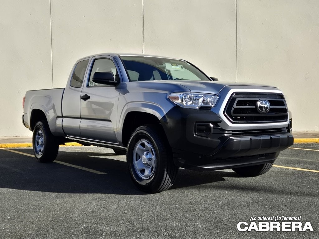2023 Toyota Tacoma 2WD SR