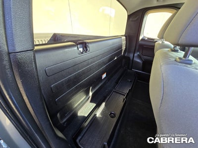 2023 Toyota Tacoma 2WD SR