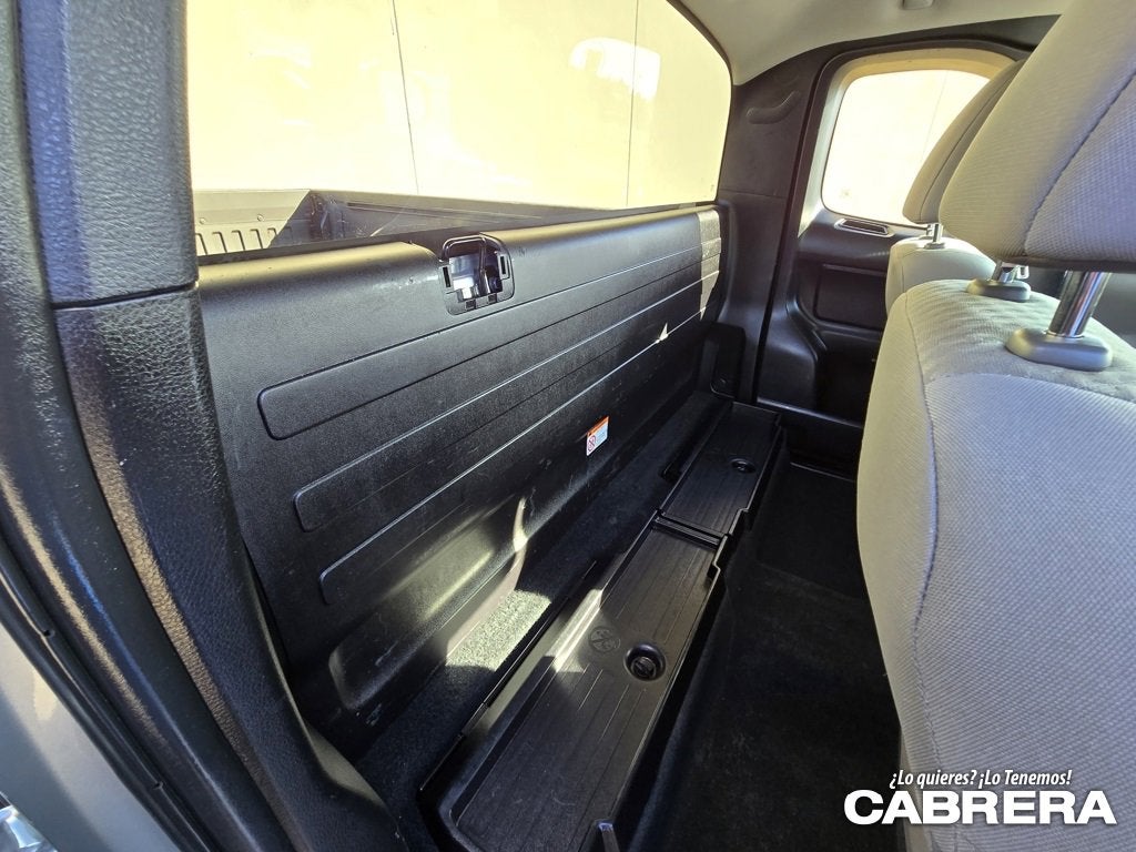 2023 Toyota Tacoma 2WD SR