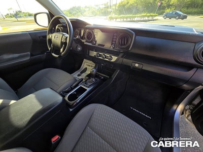 2023 Toyota Tacoma 2WD SR