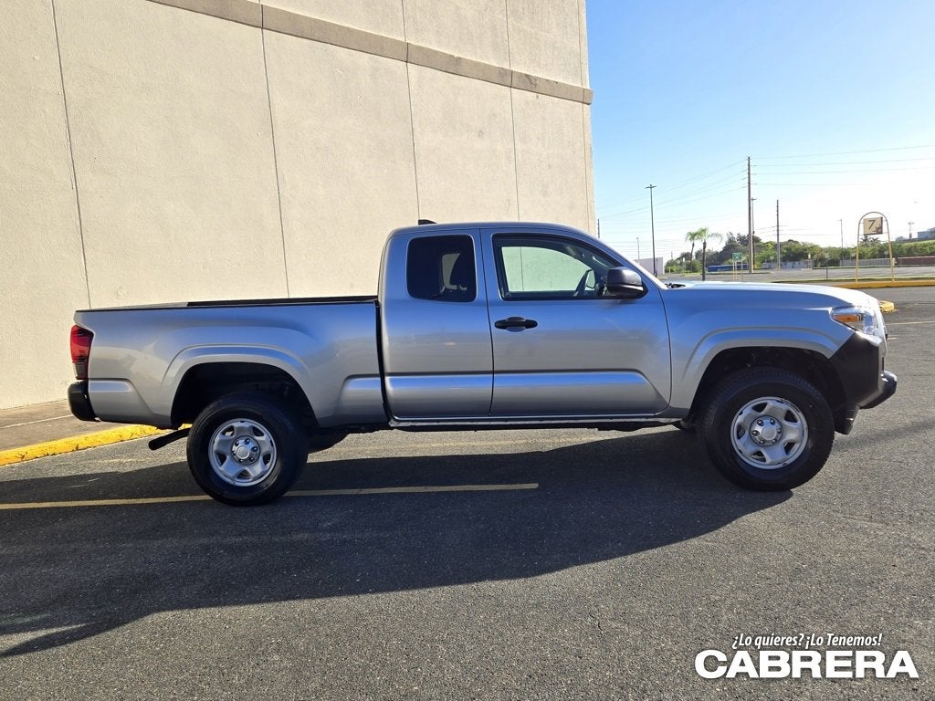 2023 Toyota Tacoma 2WD SR