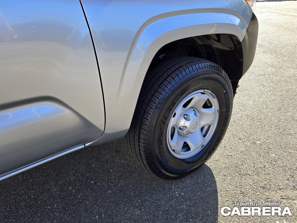 2023 Toyota Tacoma 2WD SR