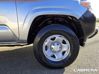 2023 Toyota Tacoma 2WD SR