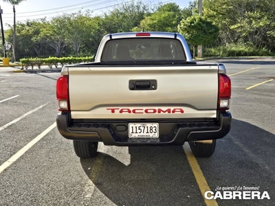 2023 Toyota Tacoma 2WD SR