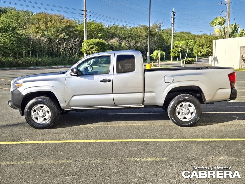 2023 Toyota Tacoma 2WD SR