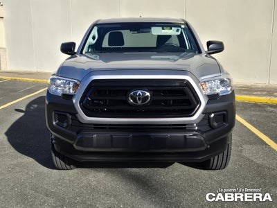 2023 Toyota Tacoma 2WD SR