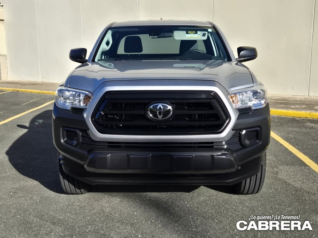 2023 Toyota Tacoma 2WD SR